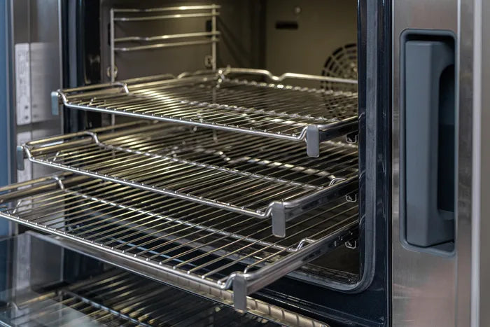 Thermador Pro Spec Double 30" SS Deluxe Steam and Convection Oven