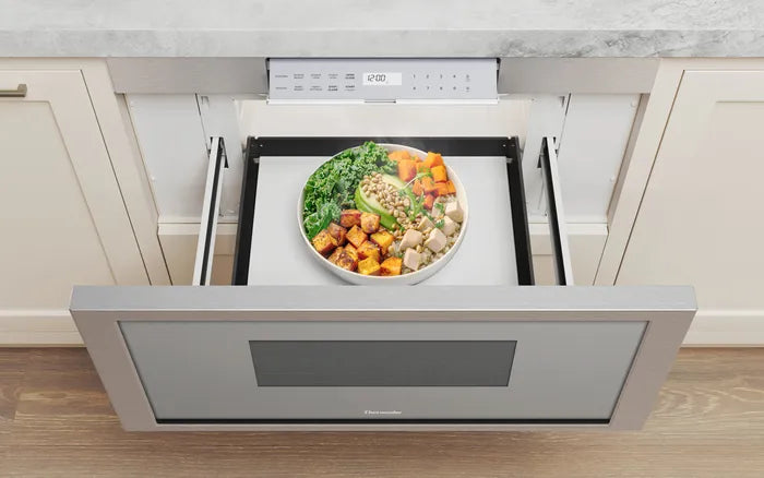 Thermador MicroDrawer Microwave