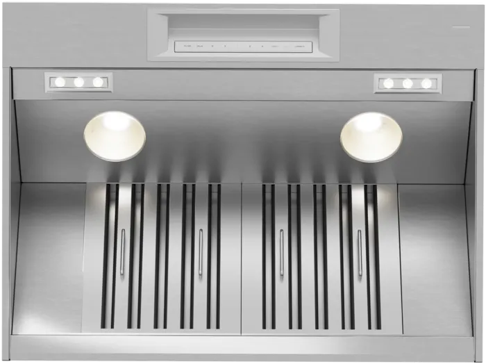 Thermador 36-Inch Pro Grand Wall Hood