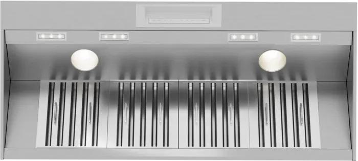 Thermador 60-Inch Pro Grand Wall Hood