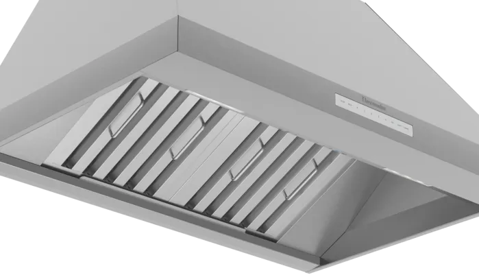 Thermador Professional Chimney Wall Hood