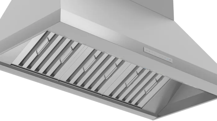 Thermador Professional Chimney Wall Hood