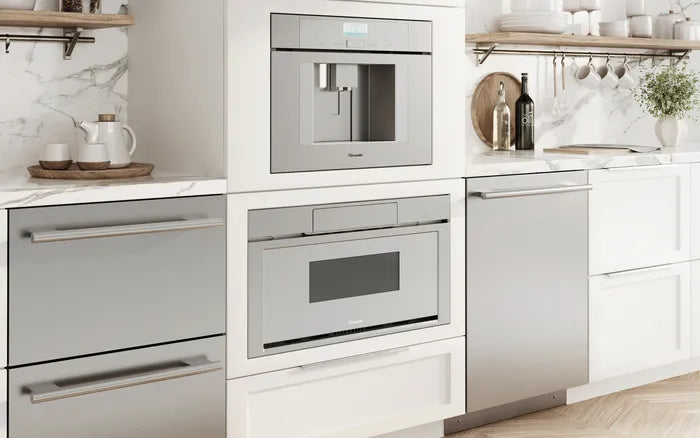 Thermador MicroDrawer Microwave