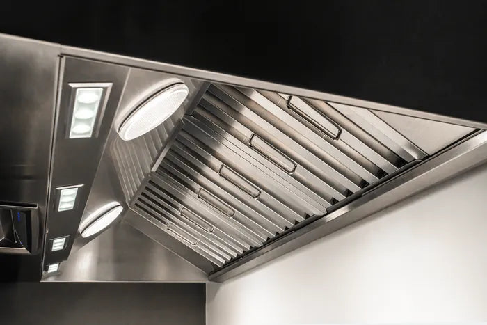 Thermador 36-Inch Pro Grand Wall Hood