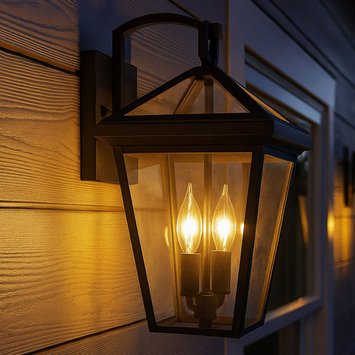 Hinkley Alford Place Outdoor Wall Light (view 23)