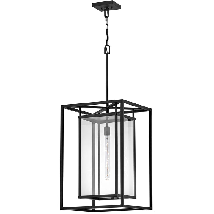 Hinkley Max Outdoor Pendant (view 3)