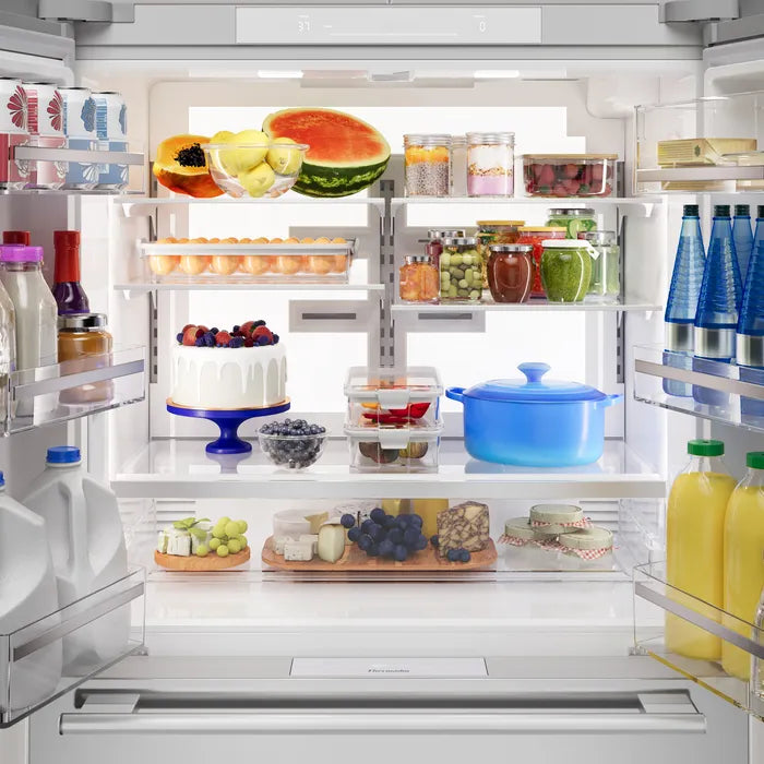 Thermador 36" Freestanding FDBM 4-Door Counter Depth