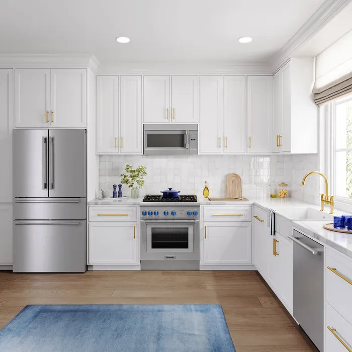 Thermador Over-The-Range Microwave