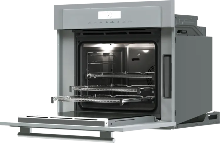 Thermador Mast Spec Single 30" Deluxe Steam and Convection Oven