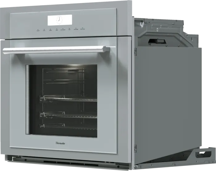 Thermador Mast Spec Single 30" Deluxe Steam and Convection Oven