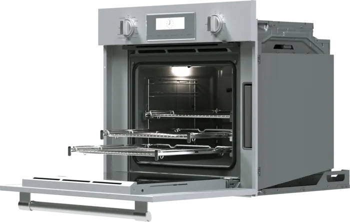 Thermador Pro Spec Single 30" Deluxe Steam and Convection Oven