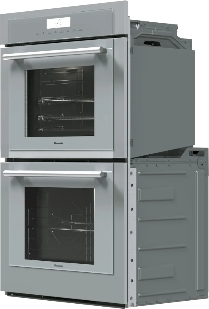 Thermador Mast Spec Double 30" SS Deluxe Steam and Convection Oven