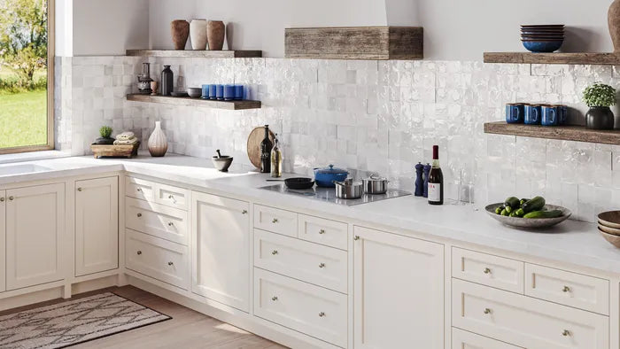 Thermador 30" Liberty Induction Cooktop Titanium Gray Frameless