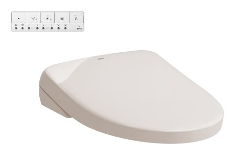 Toto SW4726 S7 Washlet+ Seat