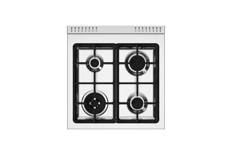 Bertazzoni Master Series Range Gas Oven
