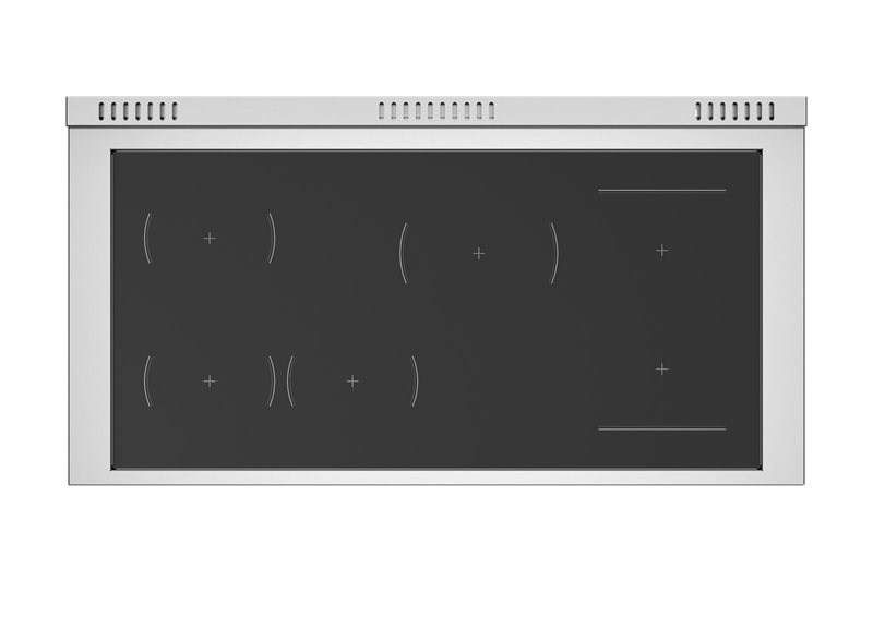 Bertazzoni 48" Heritage Series Range