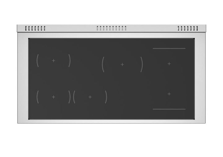 Bertazzoni 48" Heritage Series Range