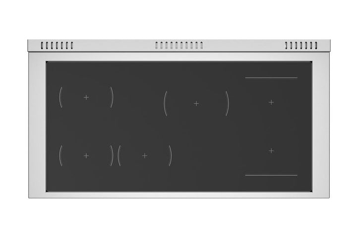 Bertazzoni 48" Professional Series Range