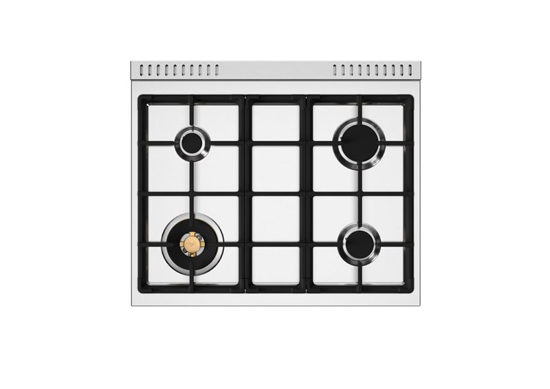 Bertazzoni 30" Professional Series Range