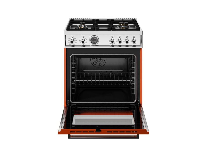 Bertazzoni 30" Professional Series Range