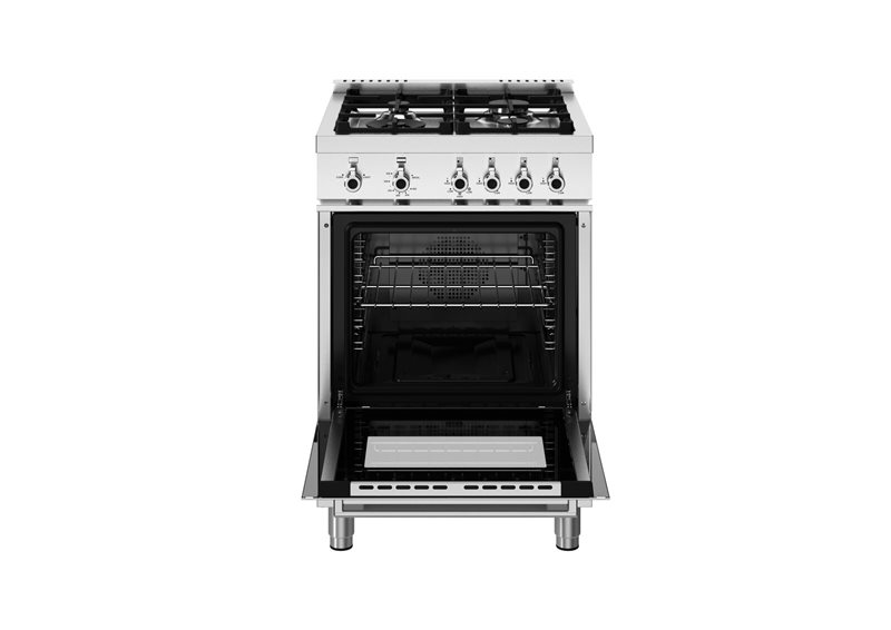 Bertazzoni 24" Professional Series Range