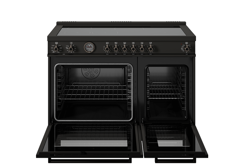Bertazzoni 48" Professional Series Range