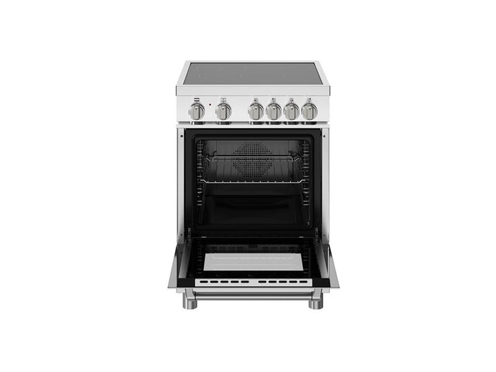 Bertazzoni Builder Model 24" Master Series Induction Range