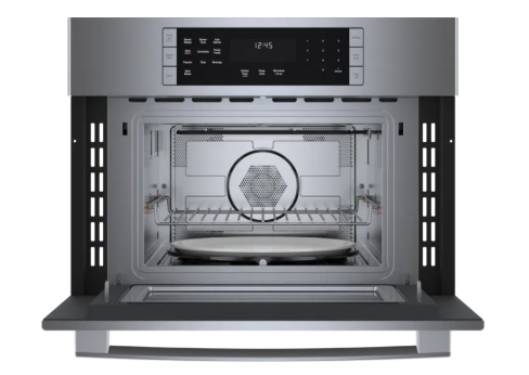 Bosch Speed Oven