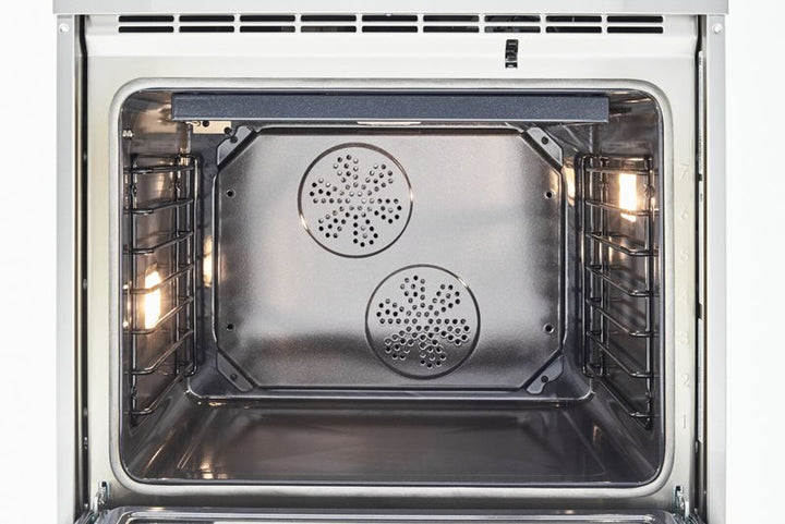 Bertazzoni Double Convection Oven Version 30"