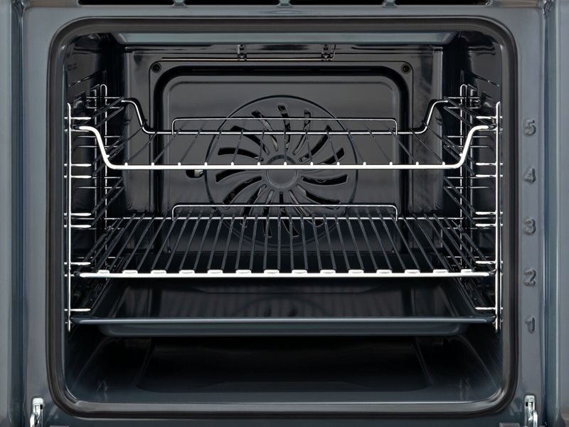 Bertazzoni Single Electric Convection Oven 24"