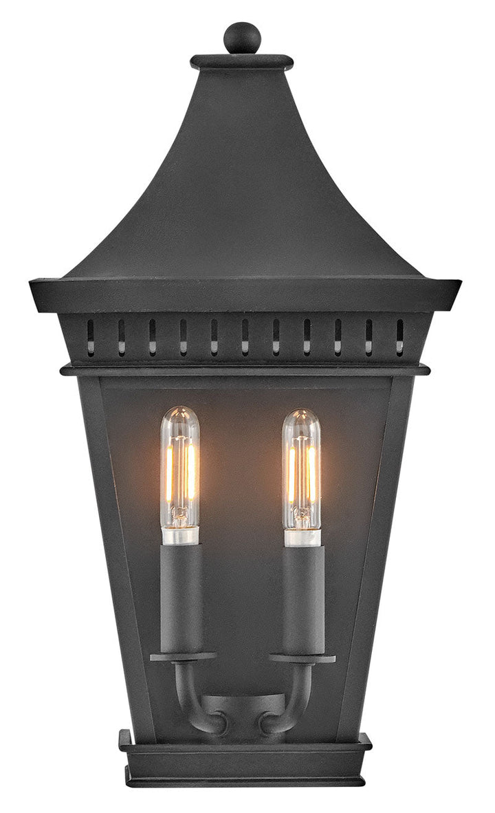 Hinkley Chapel Hill Outdoor Lantern Wall Sconce