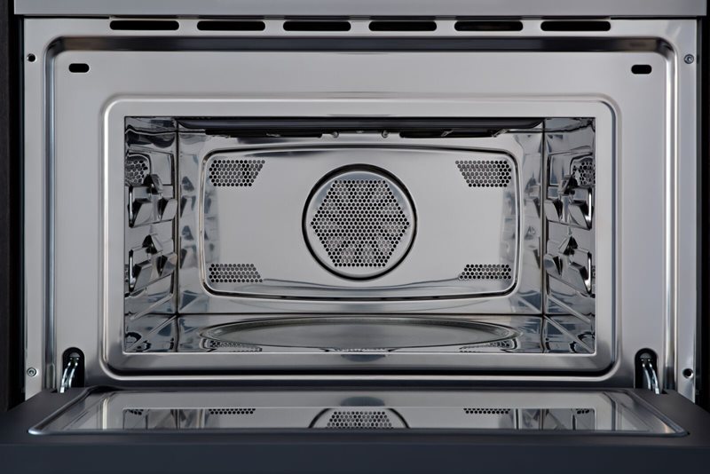 Bertazzoni Convection Speed Oven 30"