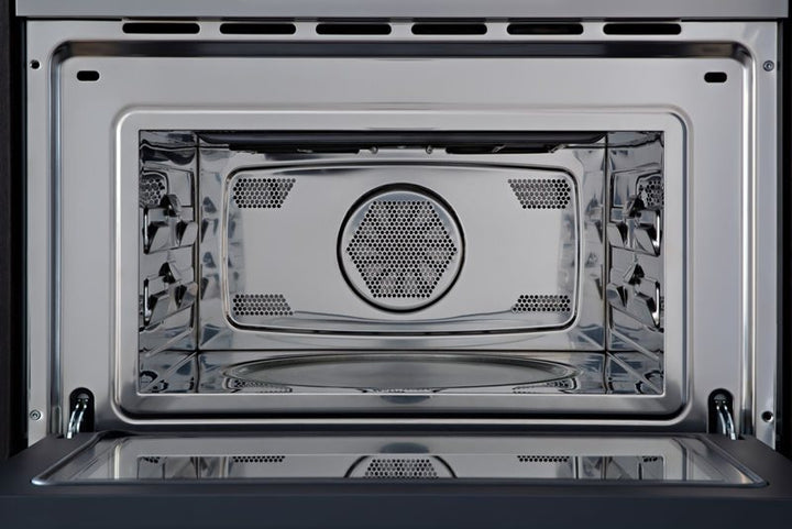 Bertazzoni Convection Speed Oven 30"