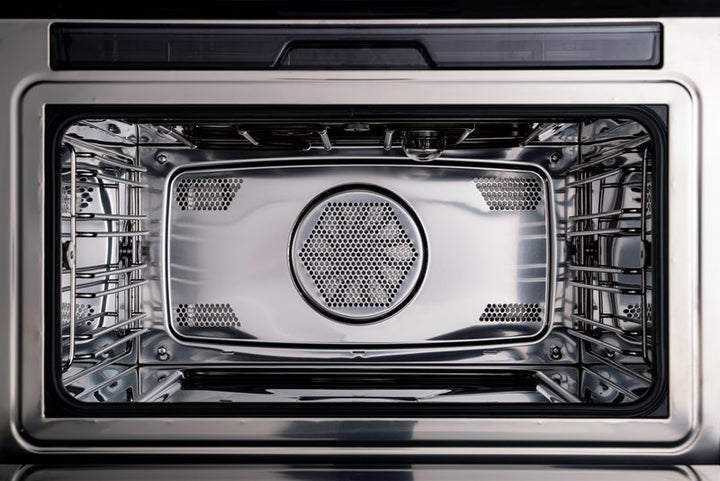 Bertazzoni Convection Steam Oven 30"