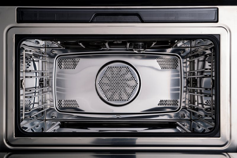 Bertazzoni Convection Steam Oven 30"