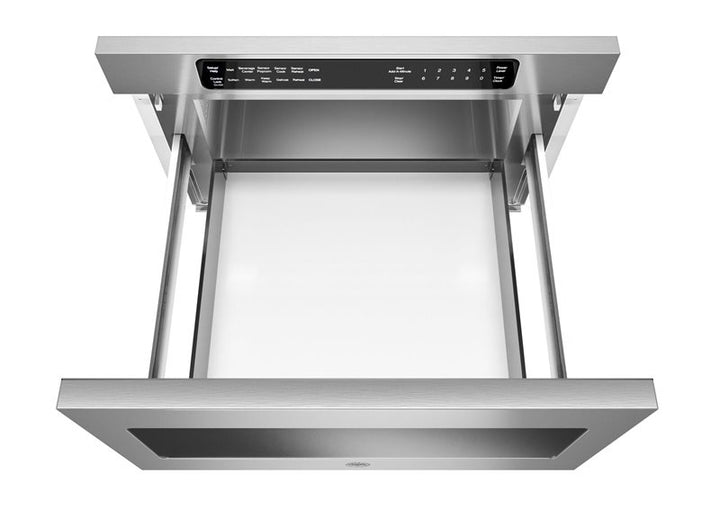 Bertazzoni Microwave Drawer 24"