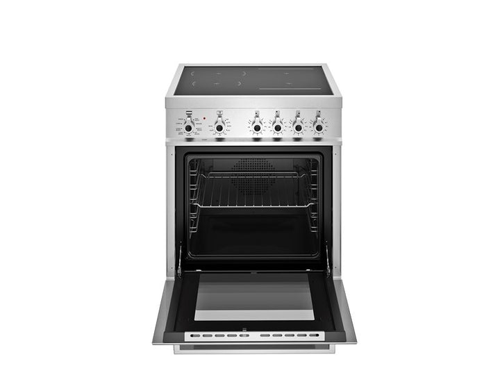Bertazzoni 24" Professional Series Range Induction