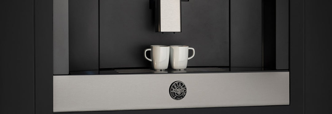 Bertazzoni 24" Coffee Machine