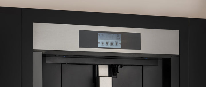 Bertazzoni 24" Coffee Machine