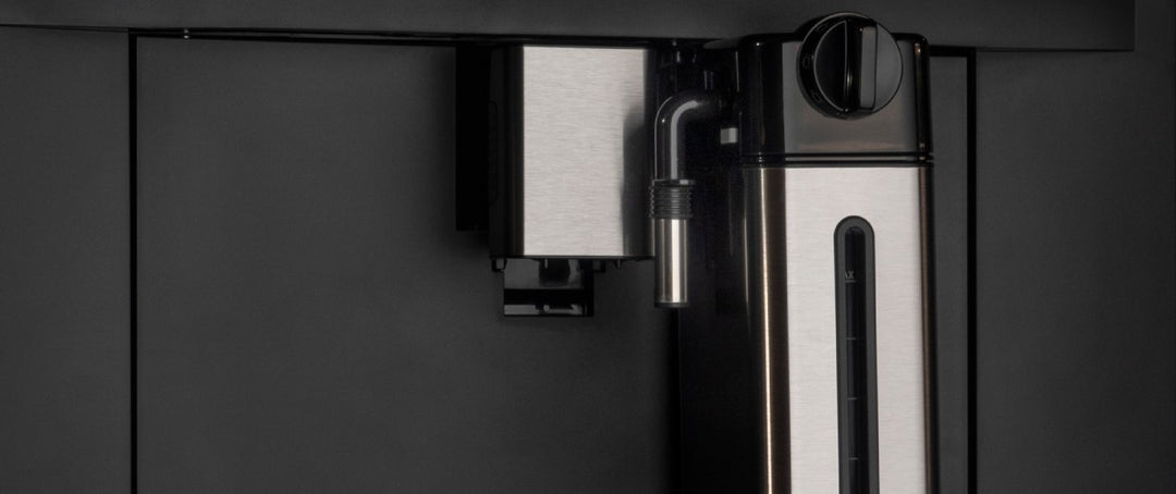 Bertazzoni 24" Coffee Machine