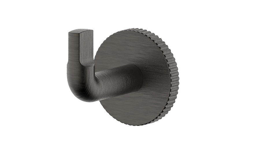 Crosswater London Fenmore Robe Hook