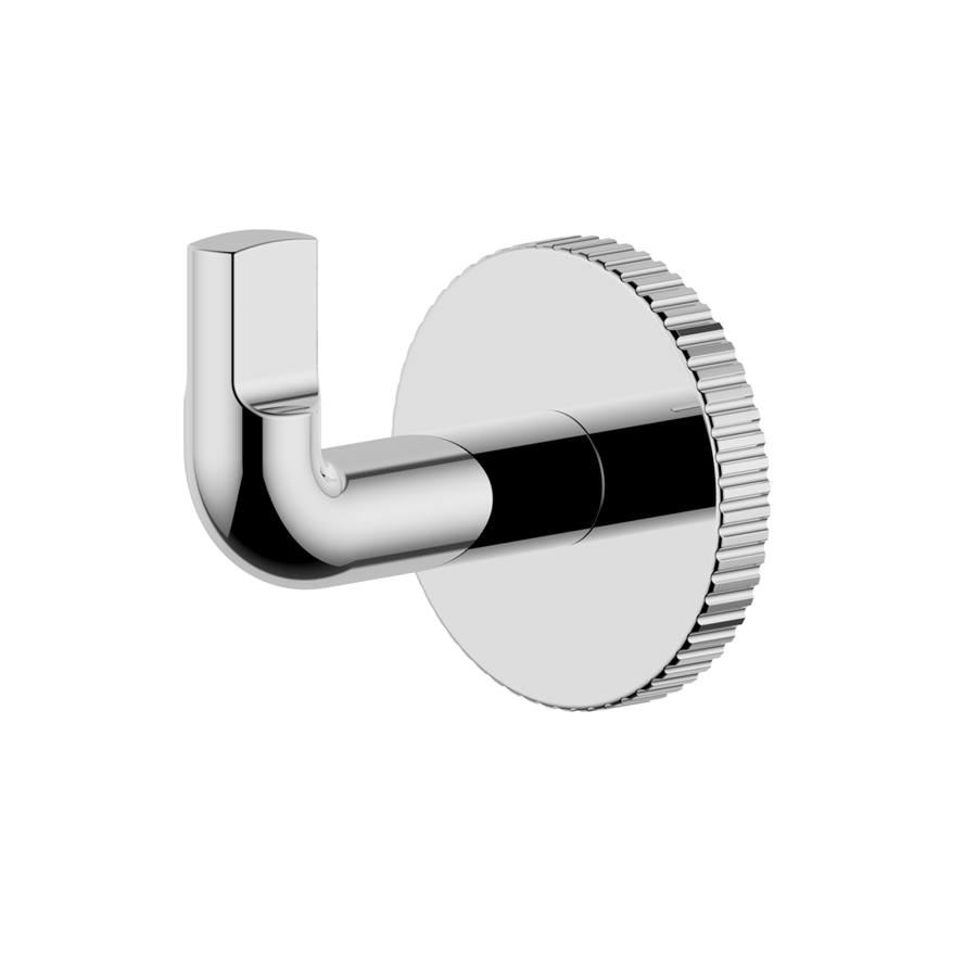 Crosswater London Fenmore Robe Hook