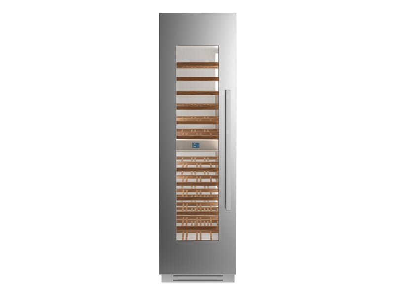 Bertazzoni Built-In Wine Cellar Column
