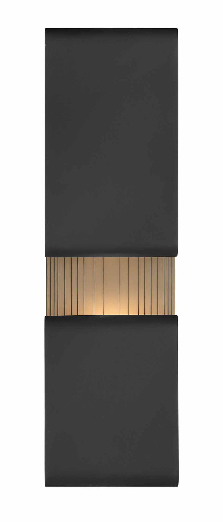 Hinkley Contour Outdoor Wall Light