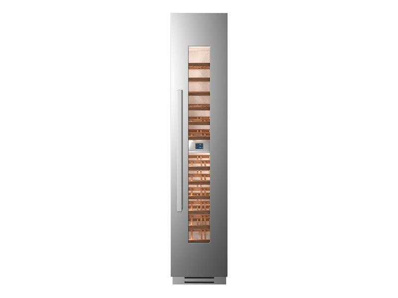 Bertazzoni Built-In Wine Cellar Column