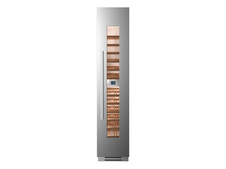 Bertazzoni Built-In Wine Cellar Column