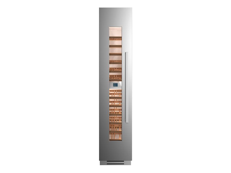 Bertazzoni Built-In Wine Cellar Column