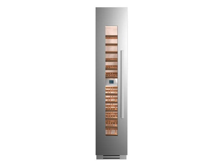 Bertazzoni Built-In Wine Cellar Column