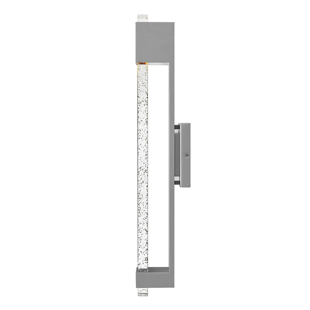 Hinkley Glacier Outdoor Wall Light