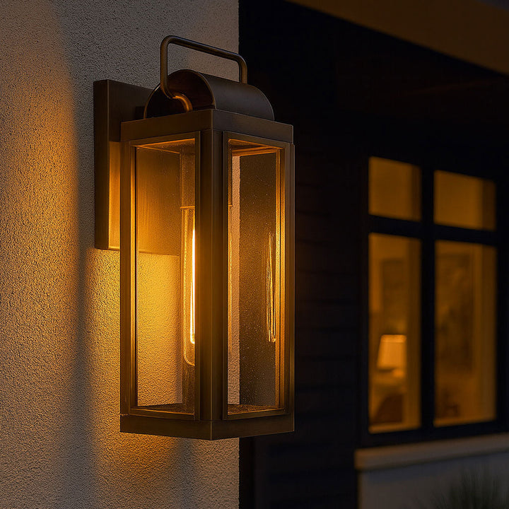 Hinkley Sag Harbor 120V Outdoor Wall Sconce (view 2)